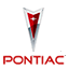 PONTIAC logo