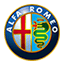 ALFA-ROMEO logo