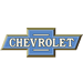 CHEVROLET logo