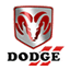 DODGE logo