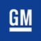 GM logo