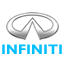 INFINITI logo