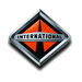 INTERNATIONAL logo