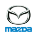 Mazda logo