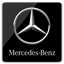 Mercedes-Benz logo