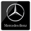 MERCEDES logo
