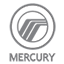 Mercury logo