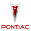 Pontiac logo