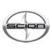 SCION logo