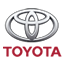 TOYOTA logo